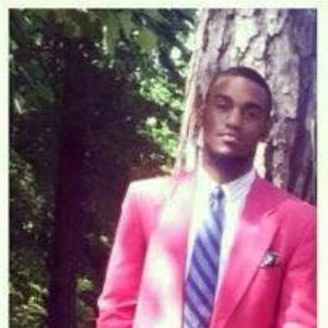 Meet your Posher, Lamar